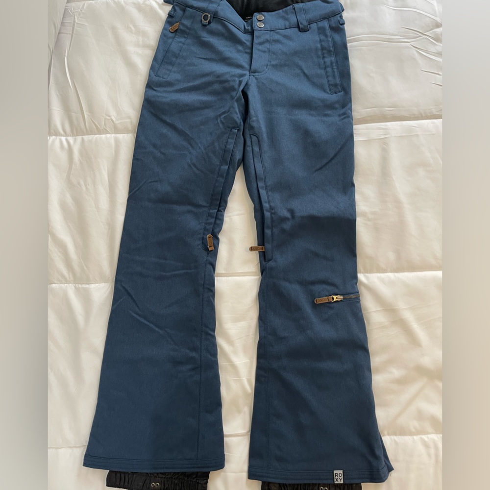 Roxy Jean Snow Pants